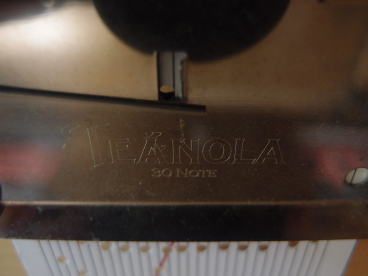 2016-06-20 3 Spieluhren (Probe)